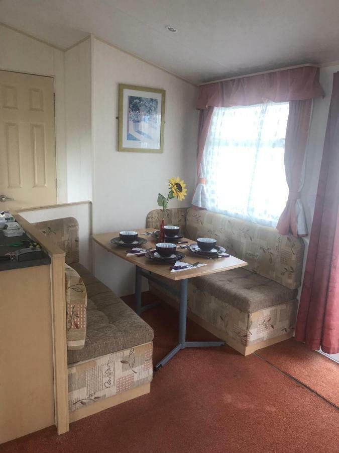 Holiday Home Bognor Regis Exterior foto